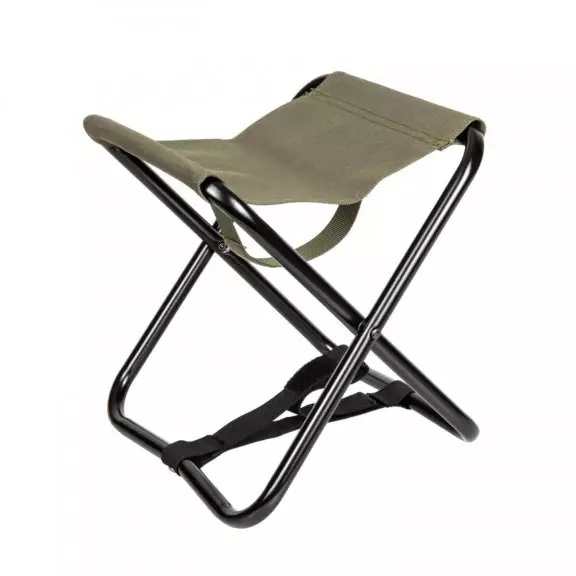 GFC Tactical® Folding Chair - Olive