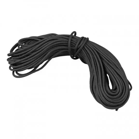 GFC Tactical® Paracord Nylon Cable - Black