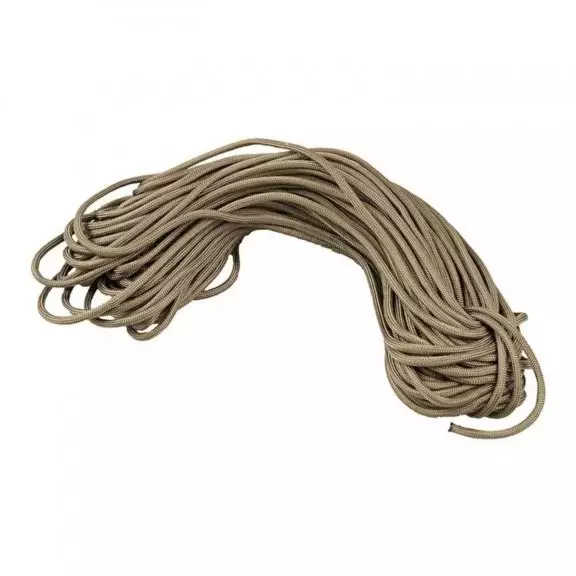 GFC Tactical® Paracord Nylon Cable - Coyote