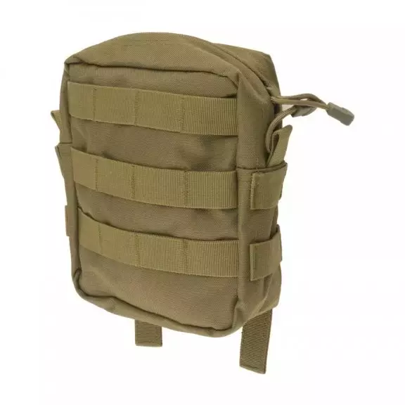 GFC Tactical® Cargo Pouch - Olive