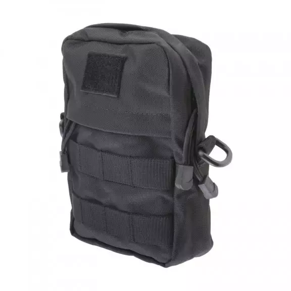 GFC Tactical® Frachttasche mit Tasche - Schwarz