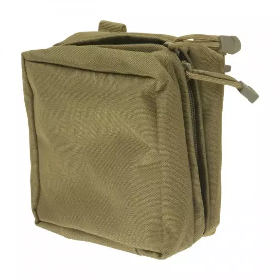 GFC Tactical® Medizinische Tasche - Olive