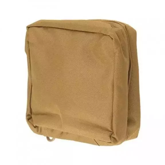 GFC Tactical® Medical Pouch - Coyote