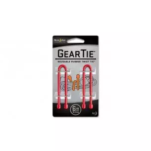 Nite Ize - Gear Tie 6 -...
