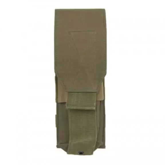 GFC Tactical® RPK / Smoke Grenade 2 Magazine Pouch - Olive