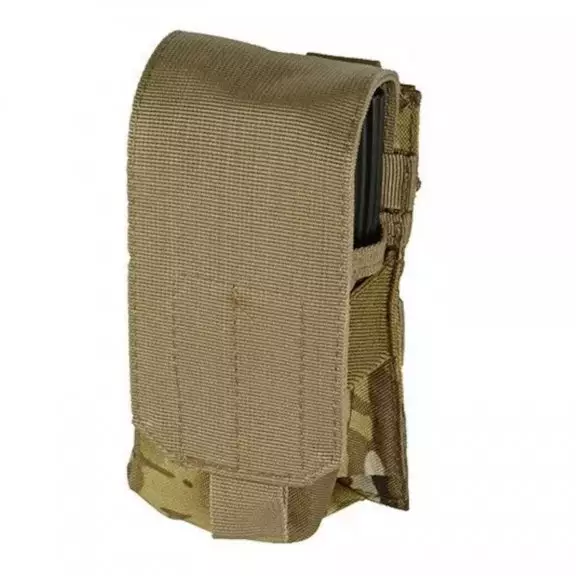 GFC Tactical® Tasche für 2 M4 / M16 Magazine - Multicam
