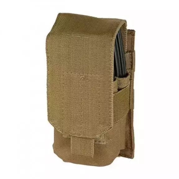 GFC Tactical® Ładownica Na 2 Magazynki Typu M4/M16 - Coyote