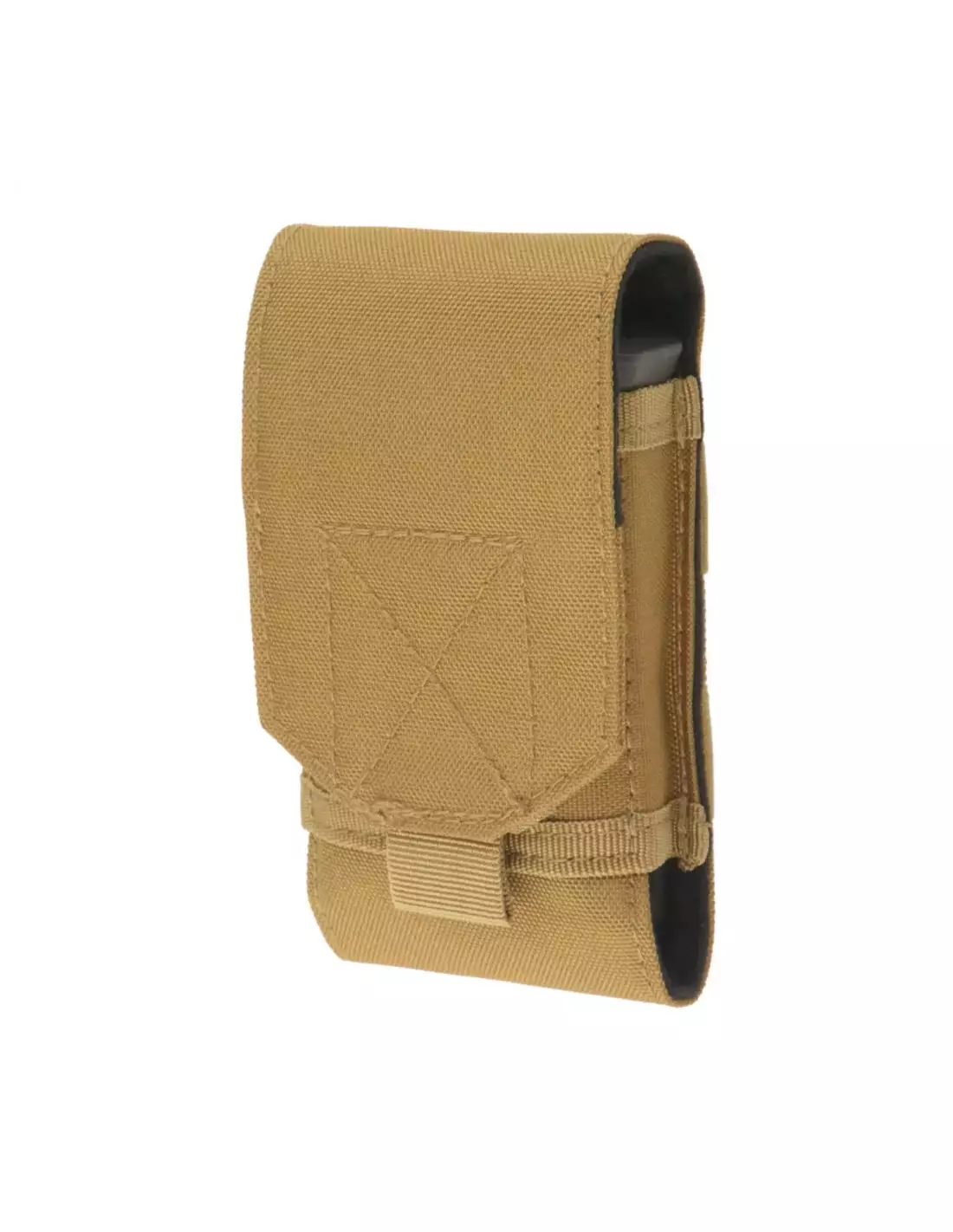 GFC Tactical® Phone Pouch - Coyote