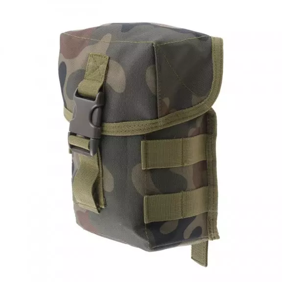 GFC Tactical® Cargo Type Pouch - PL Woodland