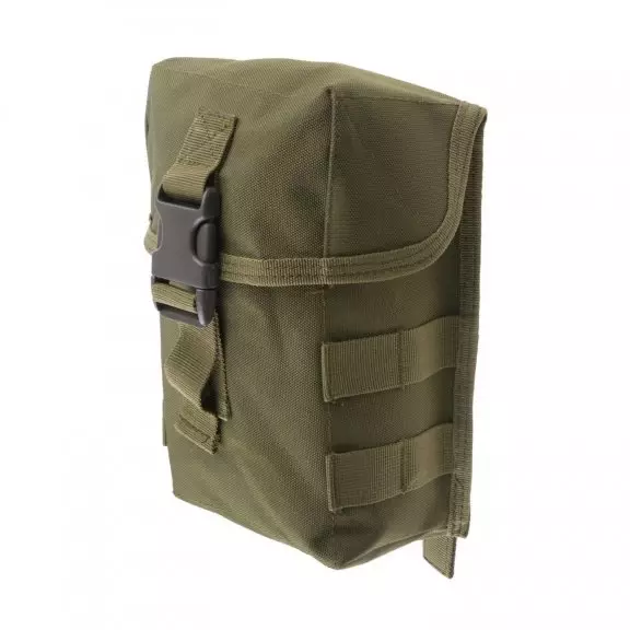 GFC Tactical® Cargo Type Pouch - Olive