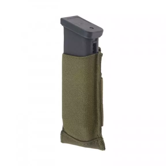 GFC Tactical® Speed ​​pouch For 1 Pistol Magazine - Olive