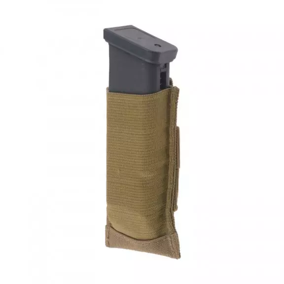 GFC Tactical® Speed ​​pouch For 1 Pistol Magazine - Coyote