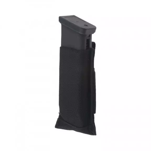 GFC Tactical® Speed ​​pouch For 1 Pistol Magazine - Black