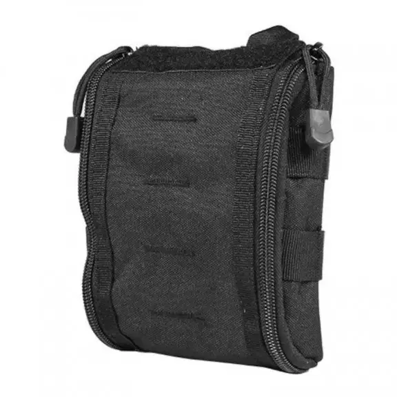 GFC Tactical® Trauma Kit Pouch - Black