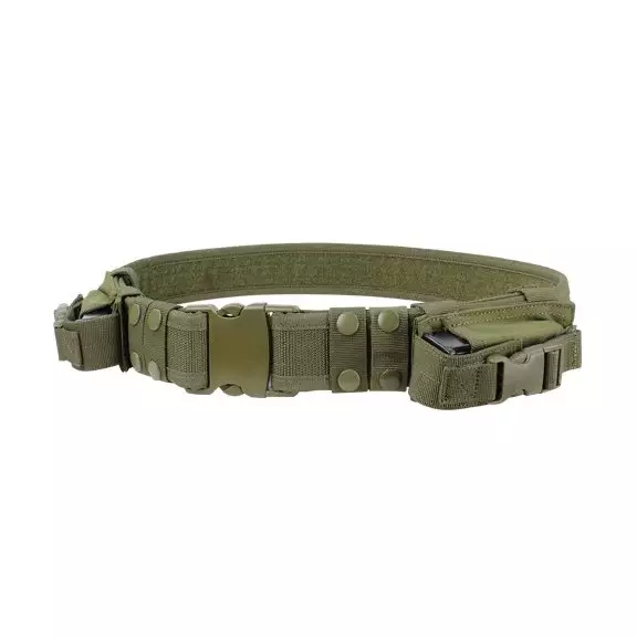 Condor® Tactical Belt (TB-001) - Olive Drab