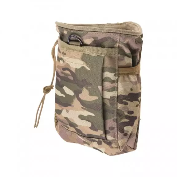 GFC Tactical® Small Dump Bag - Multicam