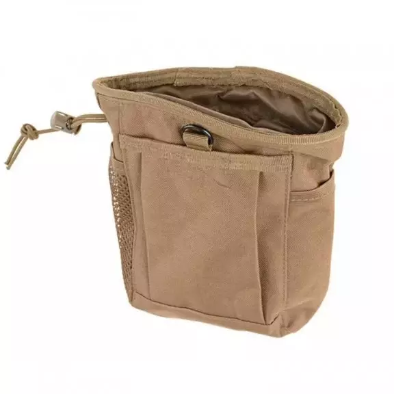 GFC Tactical® Small Dump Bag - Coyote