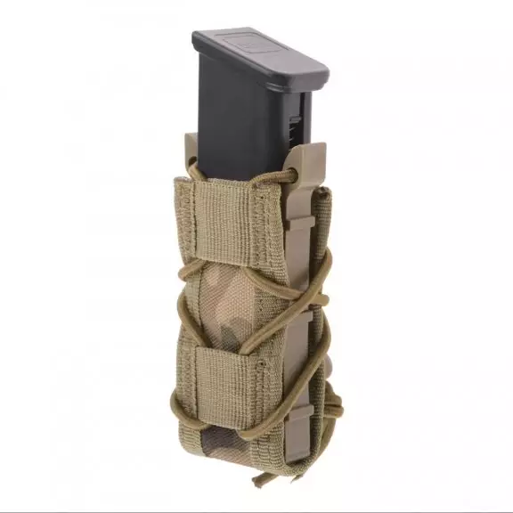 GFC Tactical® Modulare TC + Pistolenmagazintasche - Multicam