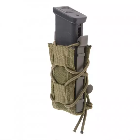 GFC Tactical® Modulare TC + Pistolenmagazintasche - Olive