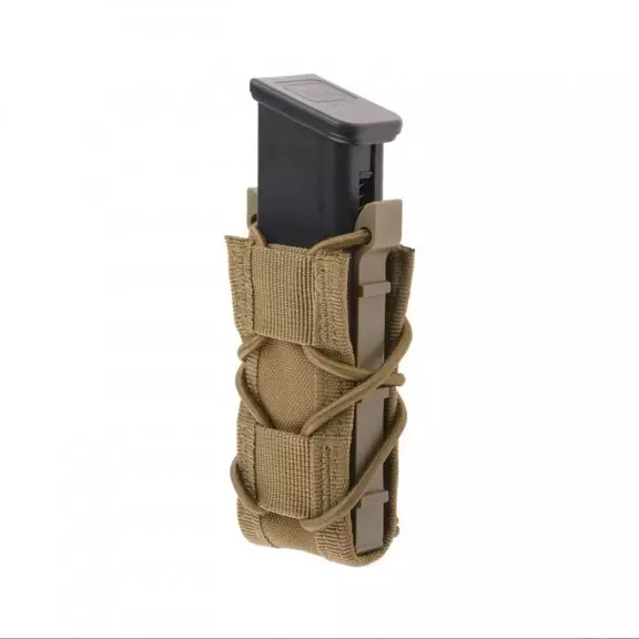 GFC Tactical® Modulare TC + Pistolenmagazintasche - Coyote