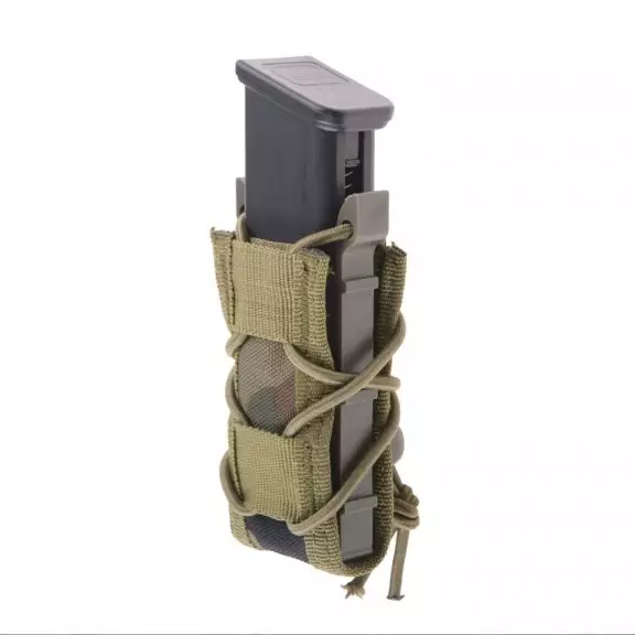 GFC Tactical® Modulare TC + Pistolenmagazintasche - PL Woodland