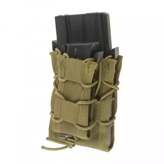 GFC Tactical® Modular TC 1+1 Pouch - Olive