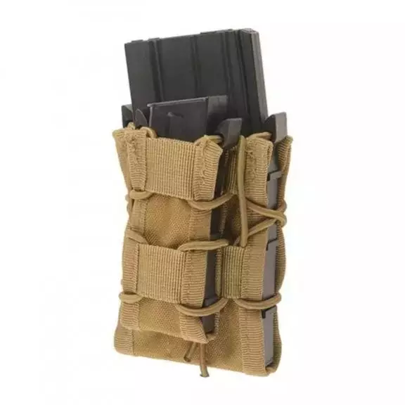 GFC Tactical® Modular TC 1+1 Pouch - Coyote