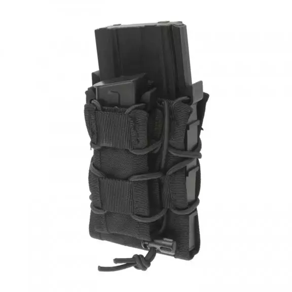 GFC Tactical® Modular TC 1+1 Pouch - Black