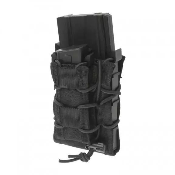 GFC Tactical® Modularna Ładownica TC 1+1 - Czarny