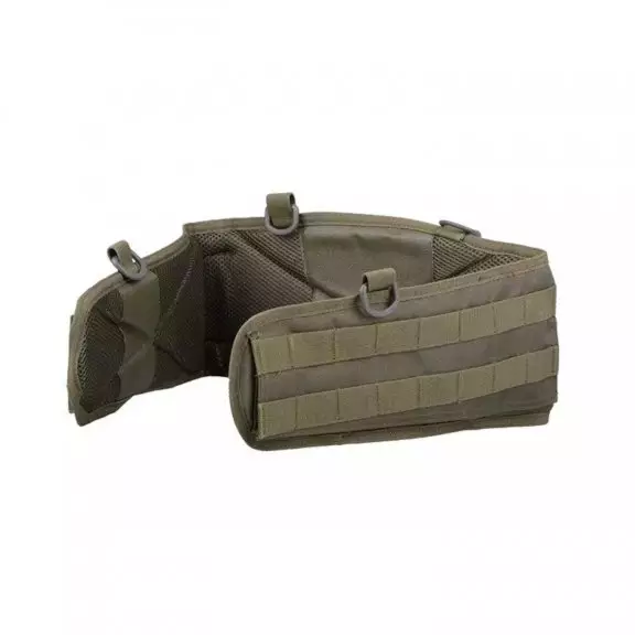 GFC Tactical® MOLLE Tactical Belt - Olive