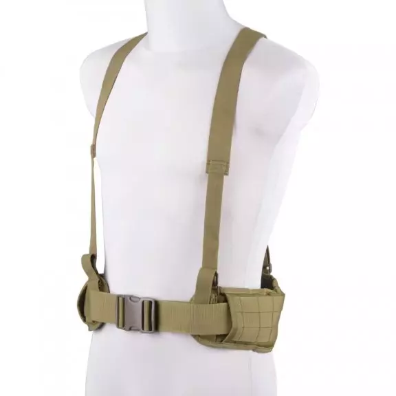 GFC Tactical® Type X Harness - Olive