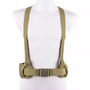 GFC Tactical® Pasoszelki...