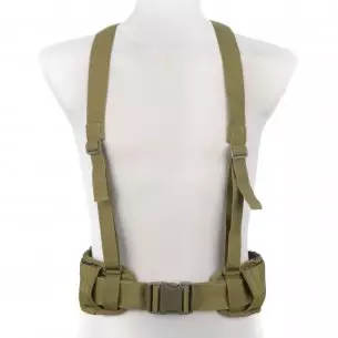 GFC Tactical® Pasoszelki...