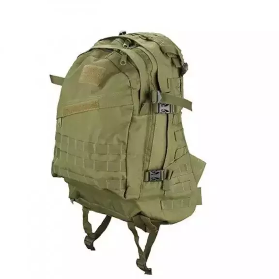 GFC Tactical® Plecak 3-Day Assault Pack - Olive