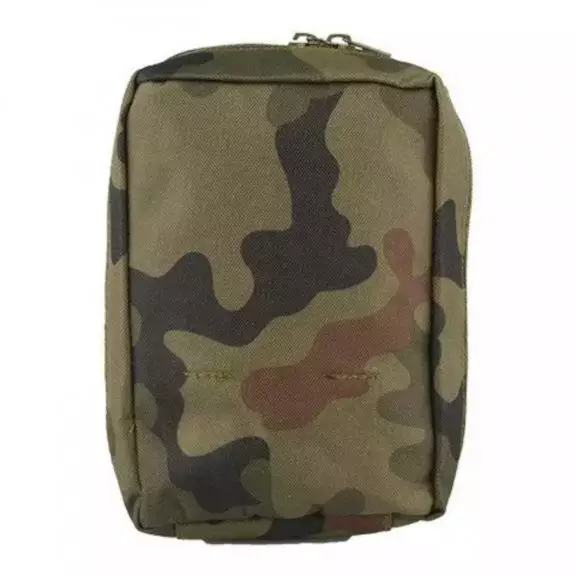 GFC Tactical® Medizinisches Tablett - PL Woodland