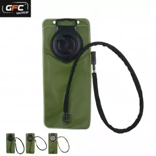 GFC Tactical® Spare 2.5L...