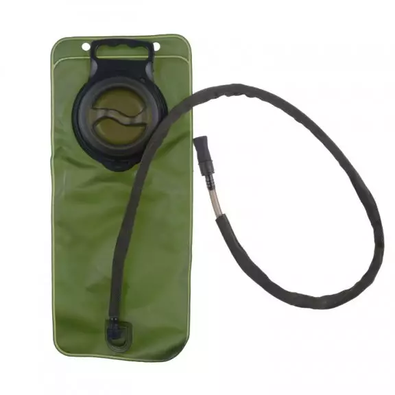 GFC Tactical® Spare 2.5L Hydration Cartridge - Olive