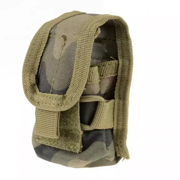 GFC Tactical® Universal MINI Pouch (PMR) - PL Woodland