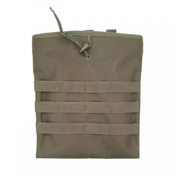 GFC Tactical® Dump Bag For Empty Magazines - Olive