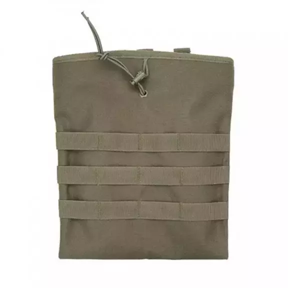 GFC Tactical® Torba Zrzutowa Na Puste Magazynki - Olive