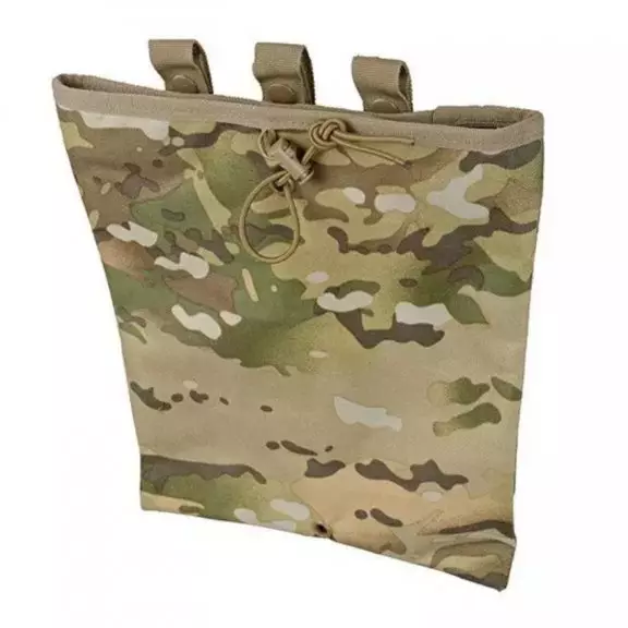 GFC Tactical® Dump Bag For Magazines - Multicam