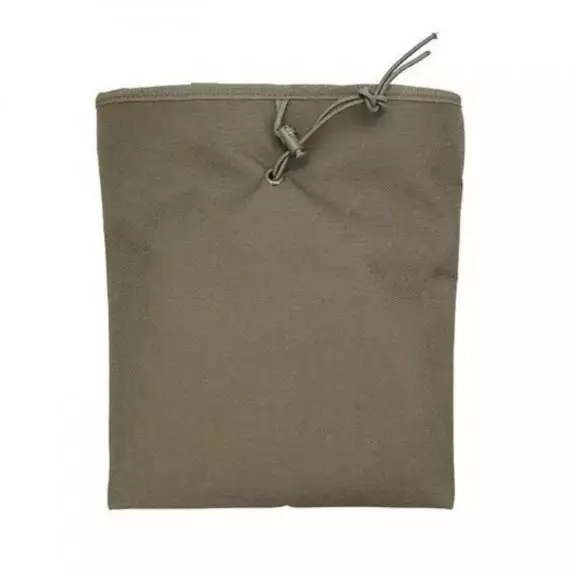 GFC Tactical® Dump Bag für Zeitschriften - Olive
