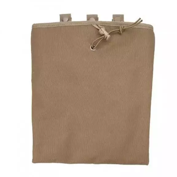 GFC Tactical® Dump Bag For Magazines - Coyote