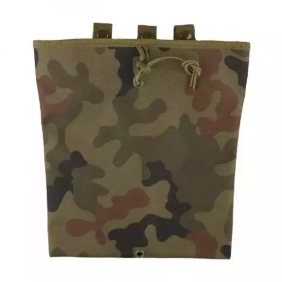 GFC Tactical® Dump Bag For Magazines - PL Woodland