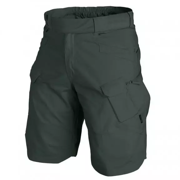 Helikon-Tex® Spodenki UTP® (Urban Tactical Shorts ™) - Ripstop - Jungle Green