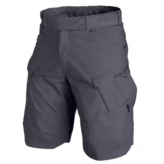 Helikon-Tex® Spodenki UTP® (Urban Tactical Shorts ™) - Ripstop - Shadow Grey