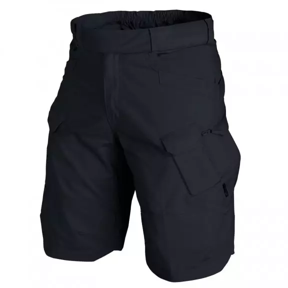 Helikon-Tex® Spodenki UTP® (Urban Tactical Shorts ™) - Ripstop - Navy Blue