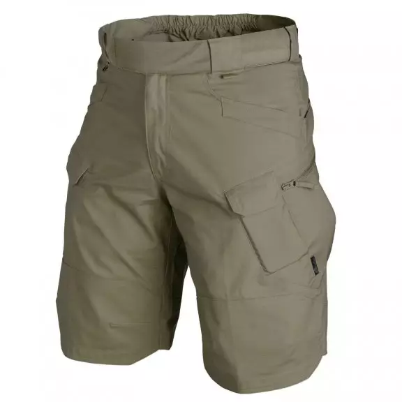 Helikon-Tex® Spodenki UTP® (Urban Tactical Shorts ™) - Ripstop - Adaptive Green