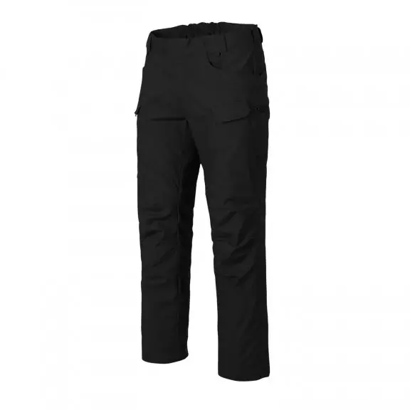 Helikon-Tex® UTP® (Urban Tactical Pants) Trousers / Pants - Ripstop - Black