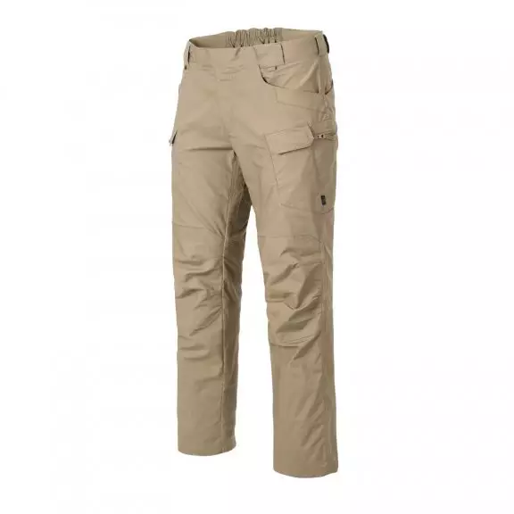 Helikon-Tex® Spodnie UTP® (Urban Tactical Pants) - Ripstop - Beż / Khaki